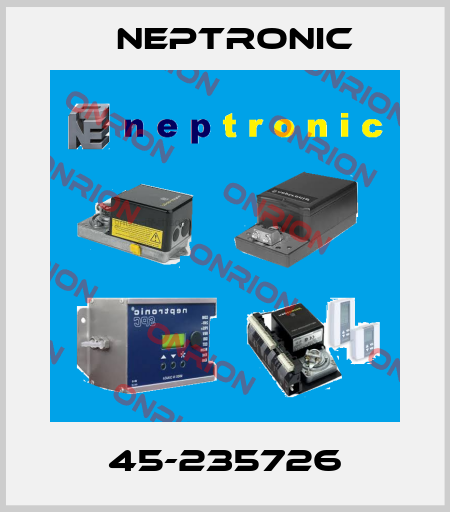 45-235726 Neptronic