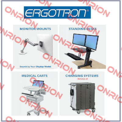 97-940-026 (3445445) Ergotron