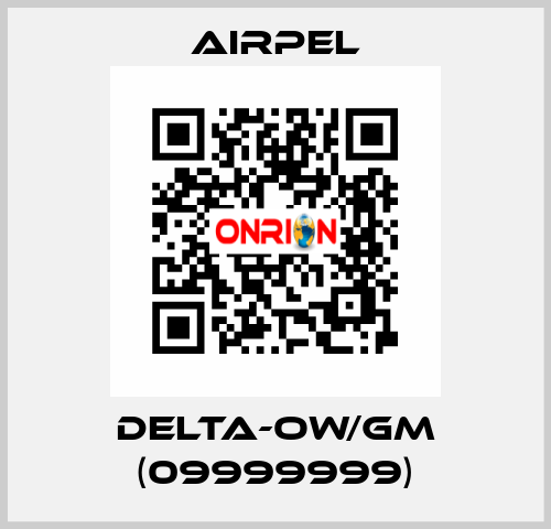 DELTA-OW/GM (09999999) Airpel