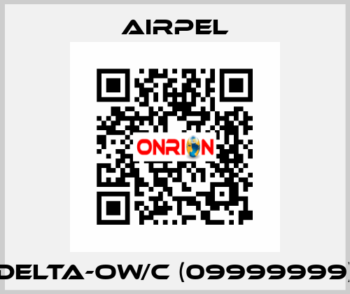 DELTA-OW/C (09999999) Airpel