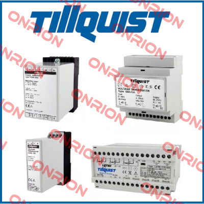 U420L-154 Tillquist