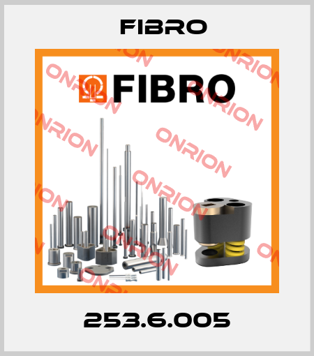 253.6.005 Fibro