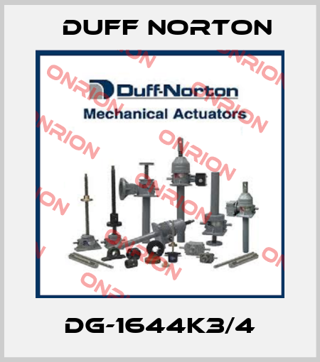 DG-1644K3/4 Duff Norton
