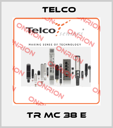 TR MC 38 E Telco