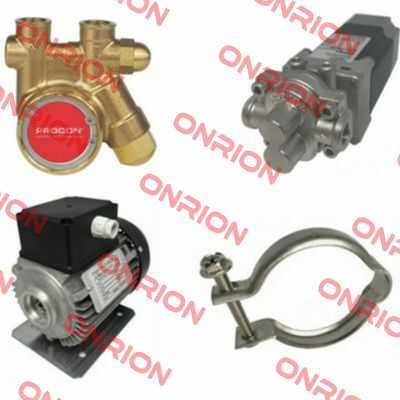 102B080R12XX, 70gph 200psi Procon