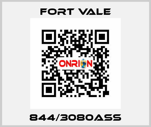 844/3080ASS Fort Vale