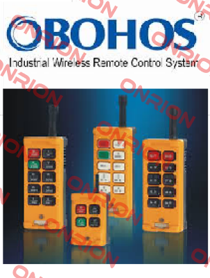 silicone cover for HS-10 Obohos