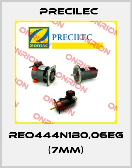 REO444N1B0,06EG (7mm) Precilec