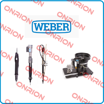 EEPDBS 08-315-2-24V Weber