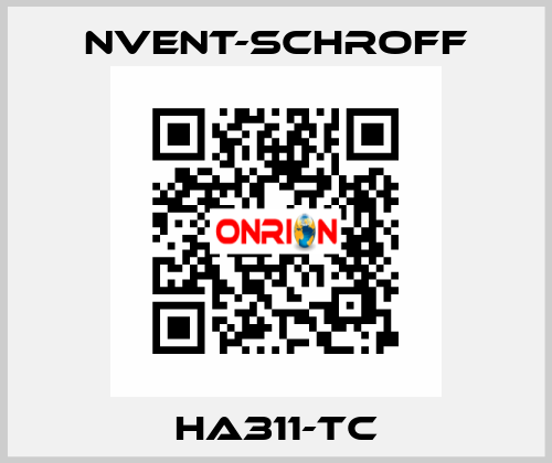 HA311-TC nvent-schroff