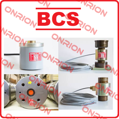 Series of accessories for CNX-100 Bcs