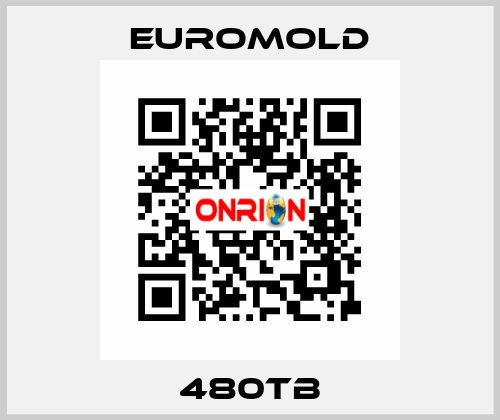 480TB EUROMOLD