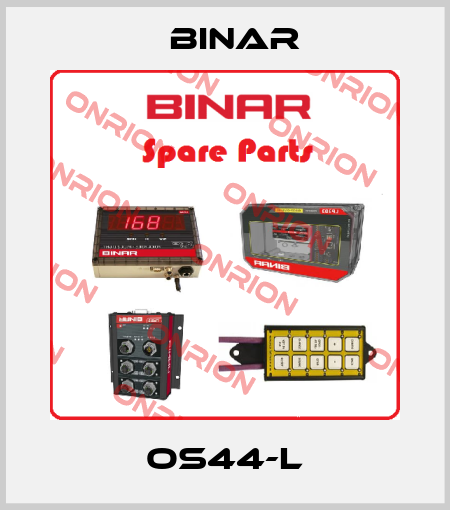 OS44-L Binar