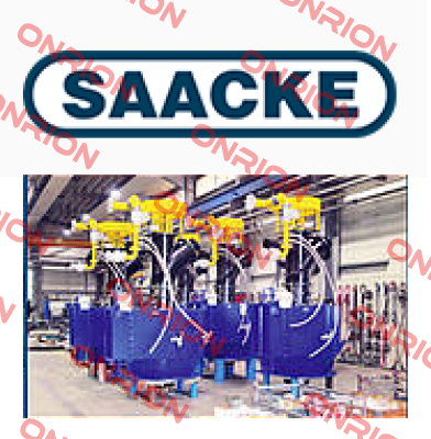 PACKING FOR DDZ 10/400  Saacke Marine Systems