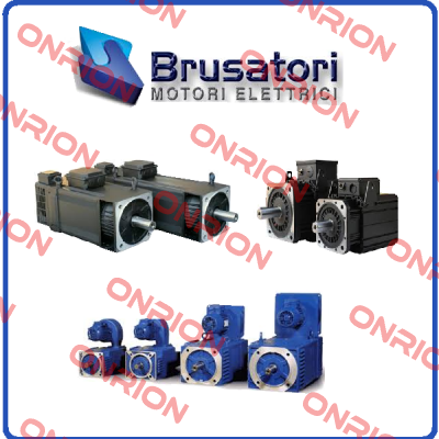 VF 180 L IP23S oem Brusatori