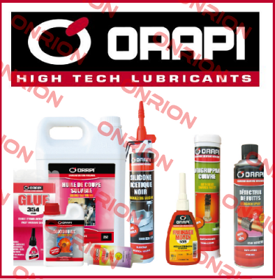 3640 T4 (200 g.) Orapi