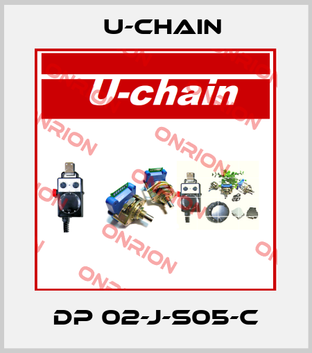 DP 02-J-S05-C U-chain