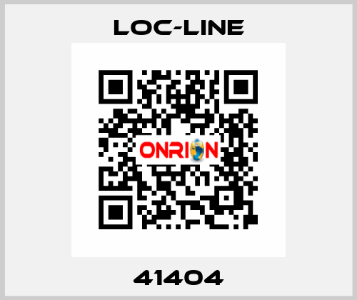 41404 Loc-Line