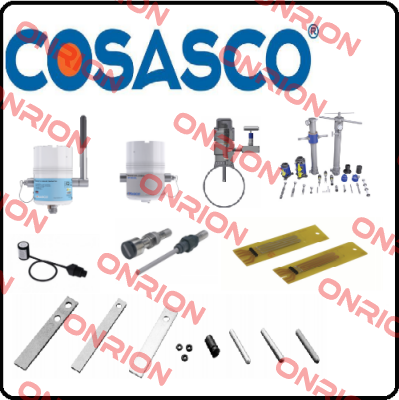 PN 124900 Cosasco