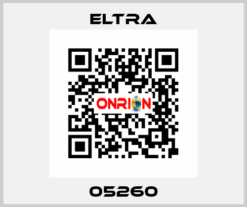 05260 Eltra