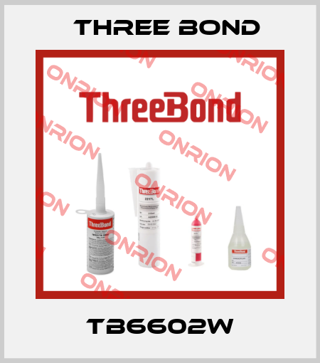 TB6602W Three Bond