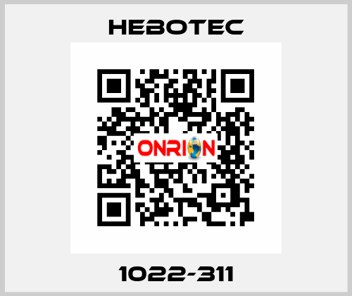 1022-311 HEBOTEC