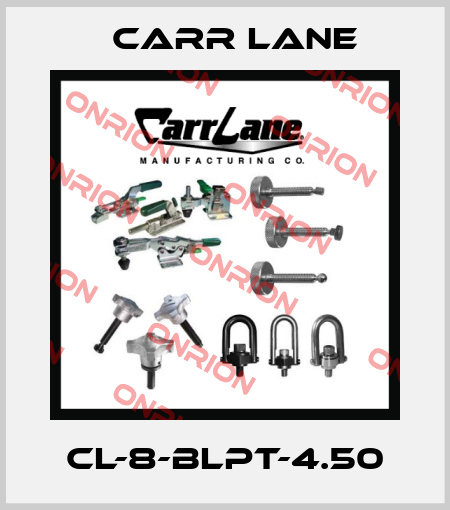 CL-8-BLPT-4.50 Carr Lane