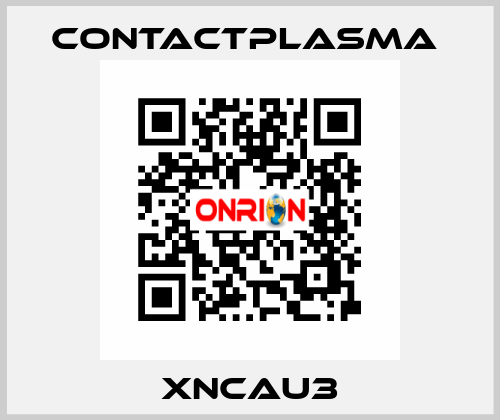 XNCAU3 Contactplasma 