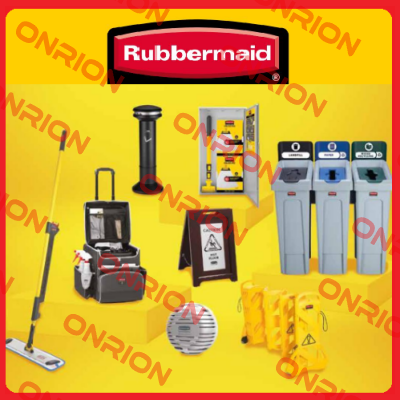 3486610 Rubbermaid