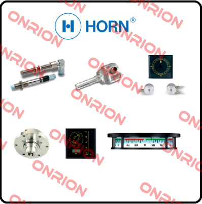 FGL 01363K-3Hn Dr.E.Horn