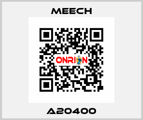 A20400 Meech