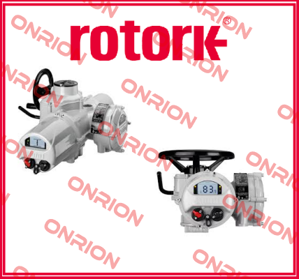 IQT MOD 6G Rotork