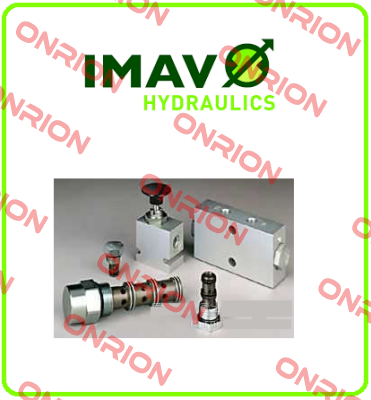 DICHTUNGSTRÄGER DT-06 IMAV Hydraulik