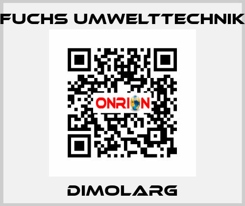 DIMOLARG Fuchs Umwelttechnik