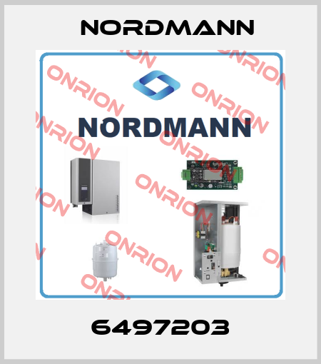 6497203 Nordmann