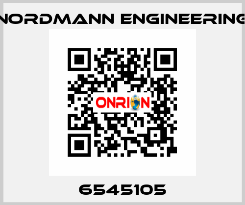 6545105 NORDMANN ENGINEERING