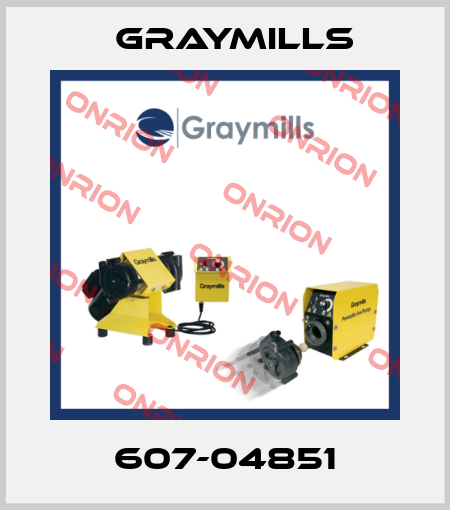 607-04851 Graymills