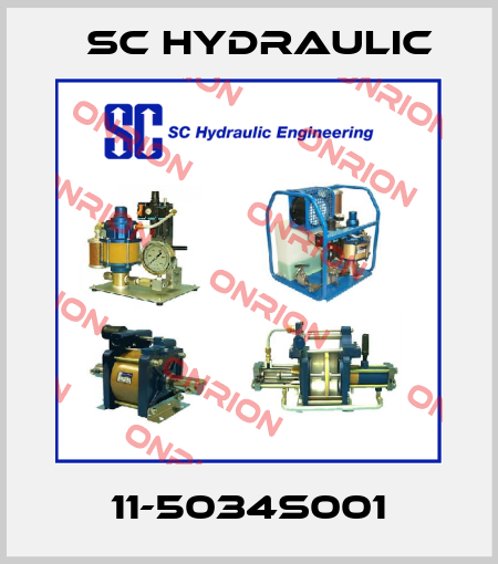 11-5034S001 SC Hydraulic