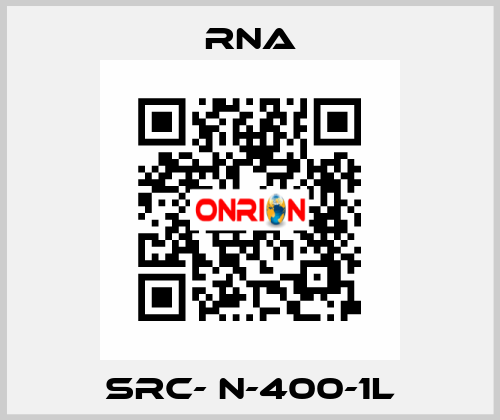 SRC- N-400-1L RNA