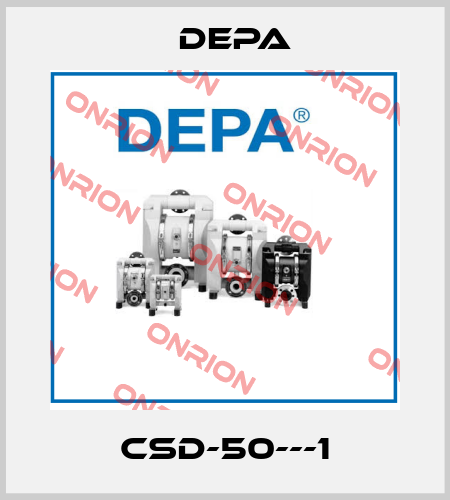 CSD-50---1 Depa