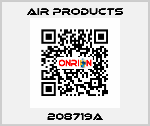 208719A AIR PRODUCTS