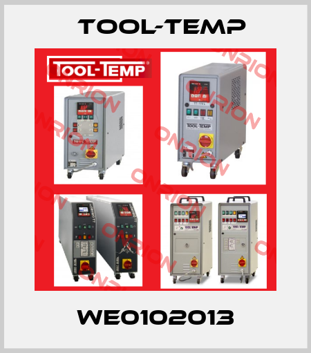 WE0102013 Tool-Temp