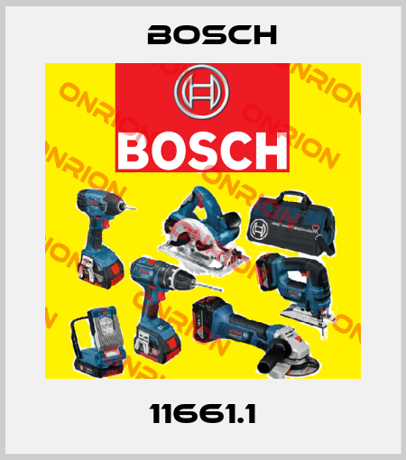 11661.1 Bosch
