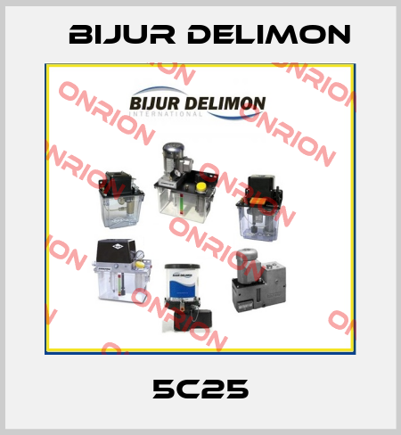 5C25 Bijur Delimon