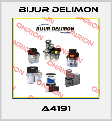 A4191 Bijur Delimon