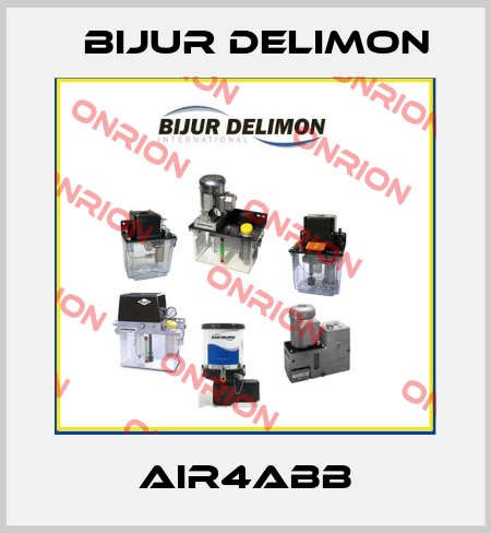 AIR4ABB Bijur Delimon