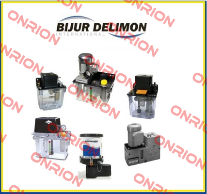 B3010 Bijur Delimon