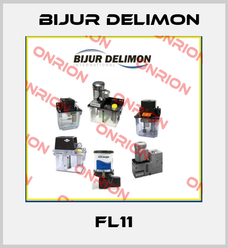 FL11 Bijur Delimon