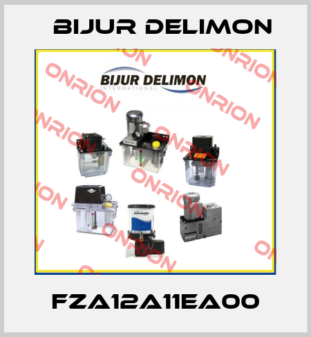 FZA12A11EA00 Bijur Delimon