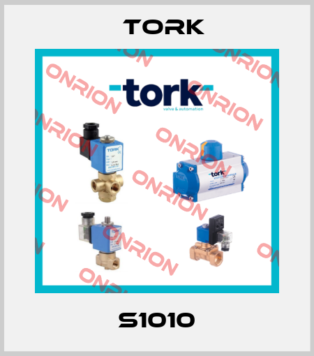 S1010 Tork